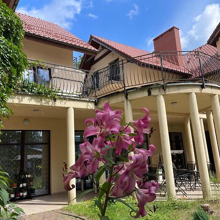 Villa Dolce Vita เมอร์เชเชโน ภายนอก รูปภาพ