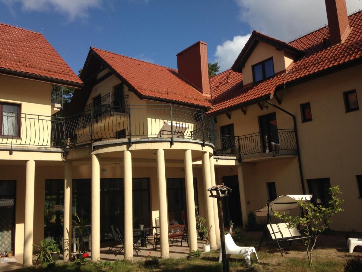 Villa Dolce Vita เมอร์เชเชโน ภายนอก รูปภาพ