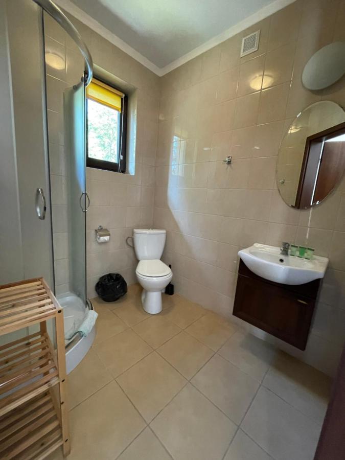 Villa Dolce Vita เมอร์เชเชโน ภายนอก รูปภาพ