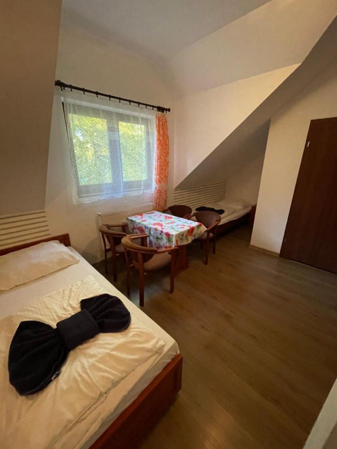 Villa Dolce Vita เมอร์เชเชโน ภายนอก รูปภาพ