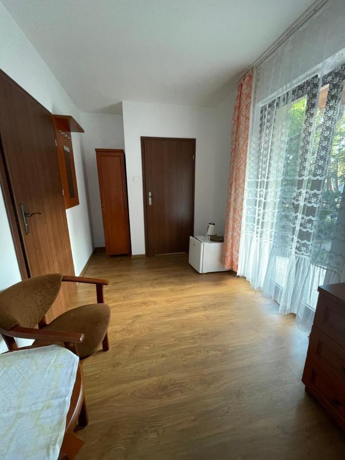 Villa Dolce Vita เมอร์เชเชโน ภายนอก รูปภาพ