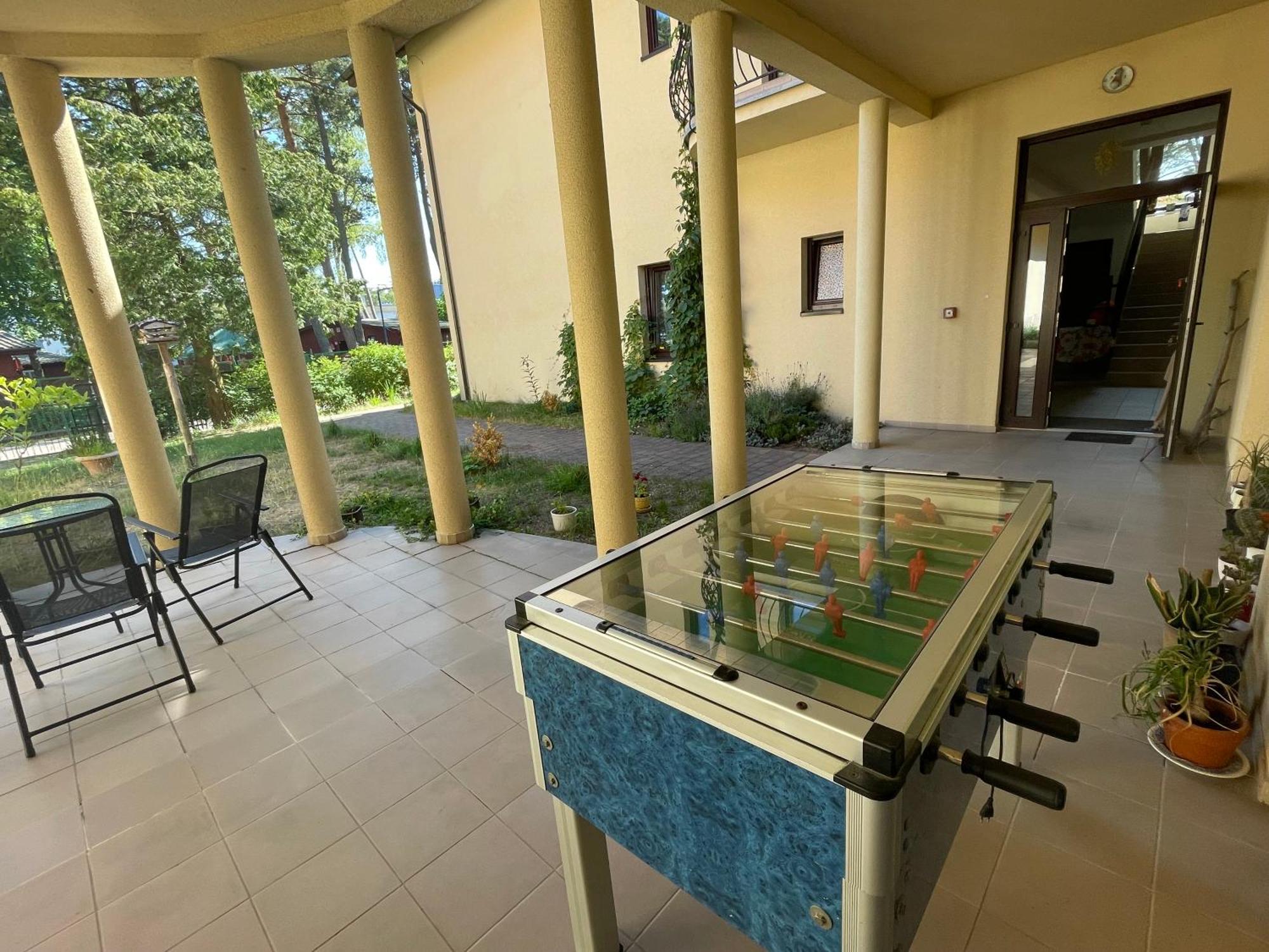 Villa Dolce Vita เมอร์เชเชโน ภายนอก รูปภาพ